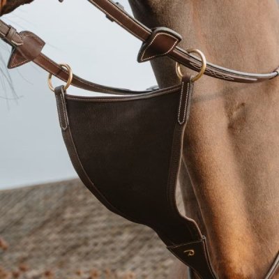 Dy'on D Collection Elastic BIB Martingale - Image 4