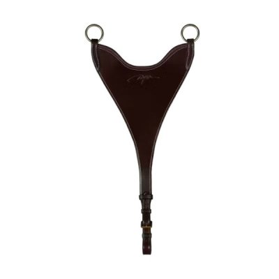 Dy'on D Collection Hard Bib Martingale Attachment