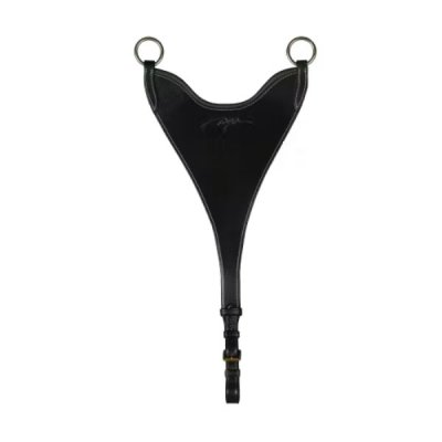 Dy'on D Collection Hard Bib Martingale Attachment - Image 2