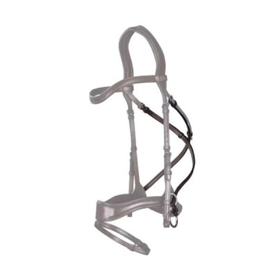Dy'on New English Collection D Motion Straps - Image 2