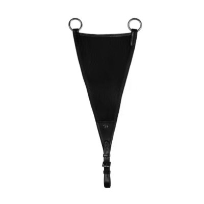 Dy'on New English Collection Elastic BIB Martingale Attachment