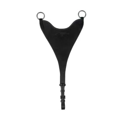 Dy'on New English Collection Hard Bib Martingale Attachment - Image 3