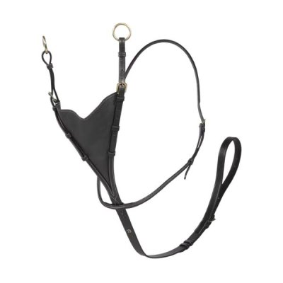 Dy'on Soft leather BIB Martingale DY coll - Image 5