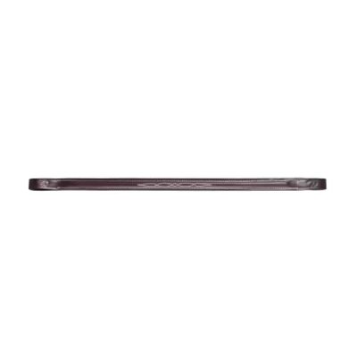Dy'on Straight Browband Without Pins and Without Padding