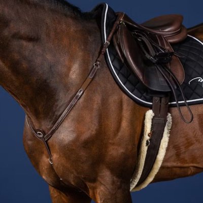 Dy'on US Jumping Collection Breastplate - Image 2