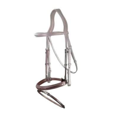 Dy'on US Jumping Collection Flash Noseband - Image 2