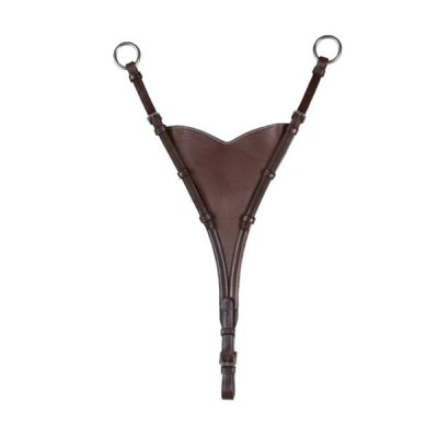 Dy'on US Jumping Collection Soft Bib Martingale Attachment - Image 2