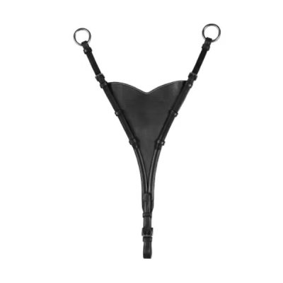 Dy'on US Jumping Collection Soft Bib Martingale Attachment - Image 3