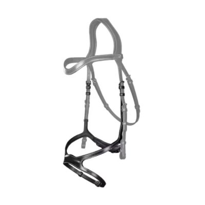 Dy'on US Jumping Collection X-Fit Noseband - Image 2