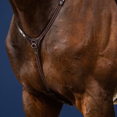 Dy'on US Jumping Collection Yoke - Image 2