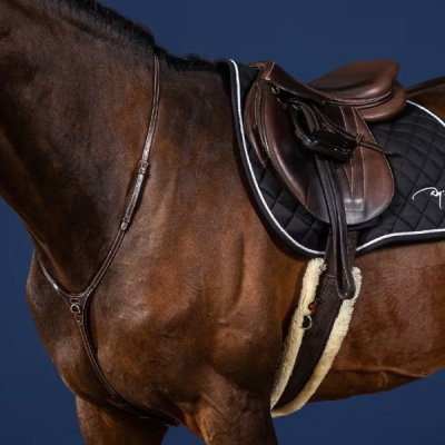 Dy'on US Jumping Collection Yoke - Image 3