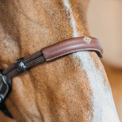 Dy'on Working Collection Bitless Bridle - Image 7