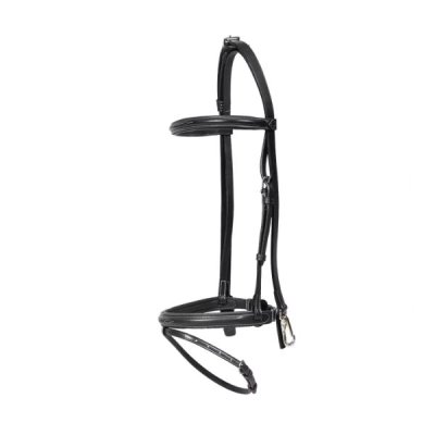 Dy'on Working Collection Training Bridle - Image 6