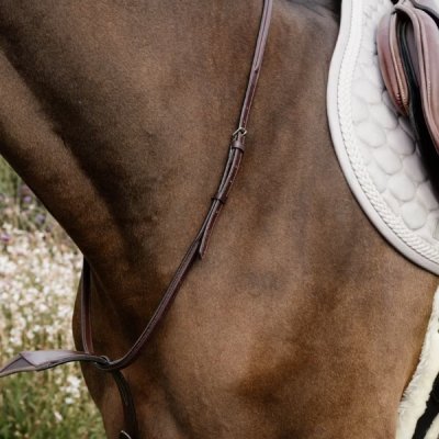 Dy'on New English Collection Elastic Bib Martingale - Image 3