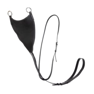 Dy'on New English Collection Elastic Bib Martingale - Image 4