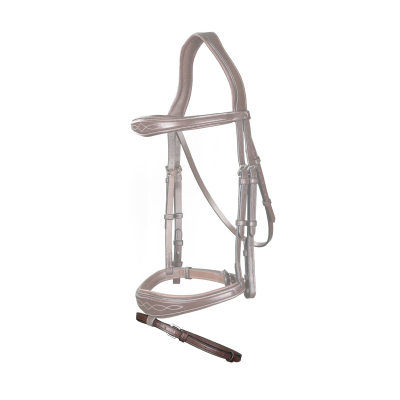 Dy'on US Collection Flash Nose Strap 1/2"