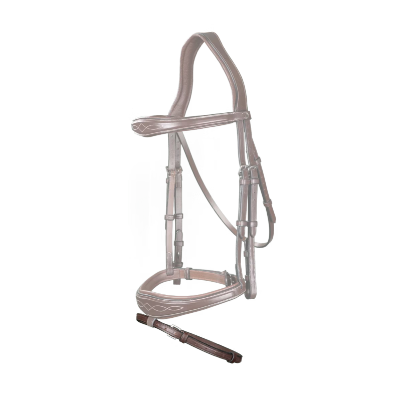 Dy'on US Collection Flash Nose Strap 1/2"