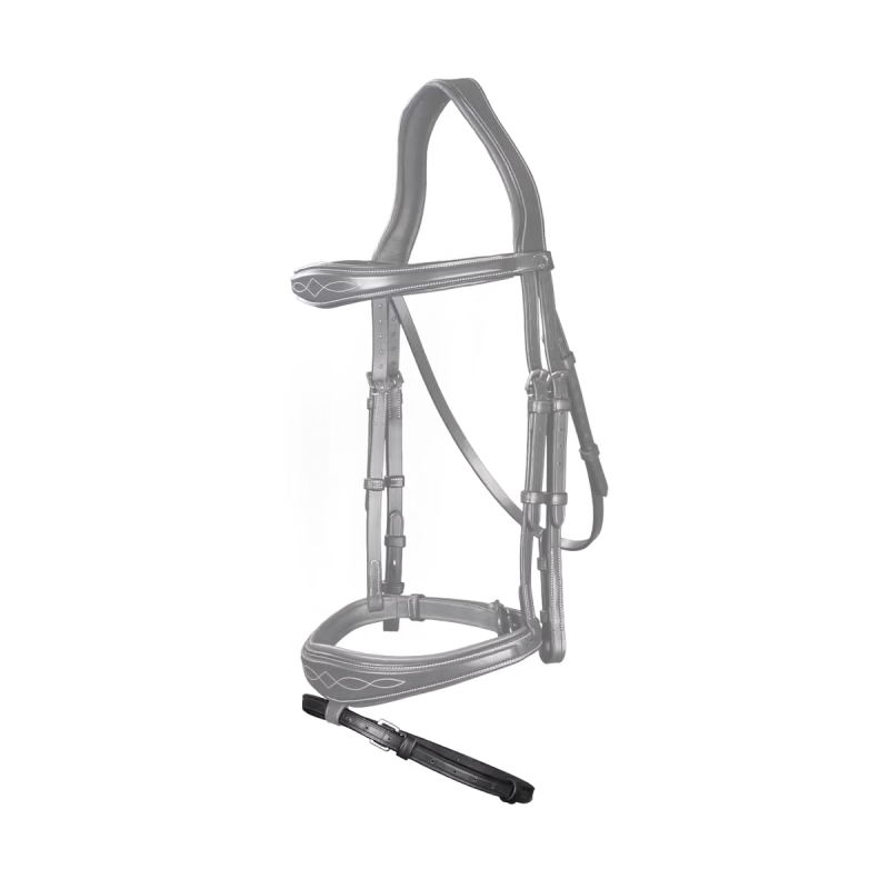Dy'on US Collection Flash Nose Strap 1/2" - Image 2