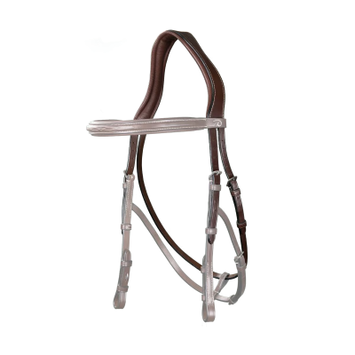 Dy'on US Collection Hackamore Headpiece