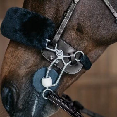 Dy'on Working Collection Hackamore Protection - Image 2