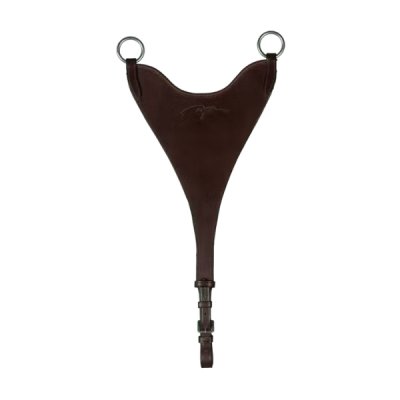 Dy'on New English Collection Hard Bib Martingale Attachment