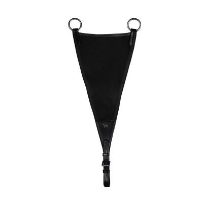 Dy'on New English Collection Elastic Bib Martingale Attachment