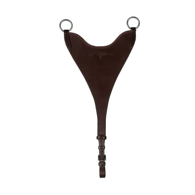 Dy'on New English Collection Hard Bib Martingale Attachment