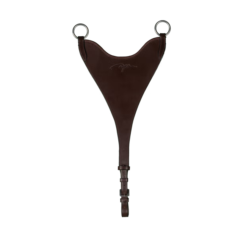 Dy'on New English Collection Hard Bib Martingale Attachment