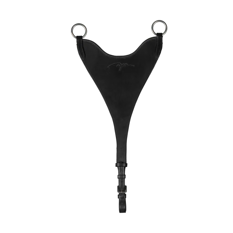 Dy'on New English Collection Hard Bib Martingale Attachment - Image 2