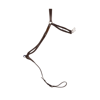 Dy'on New English Collection Bridge Breastplate