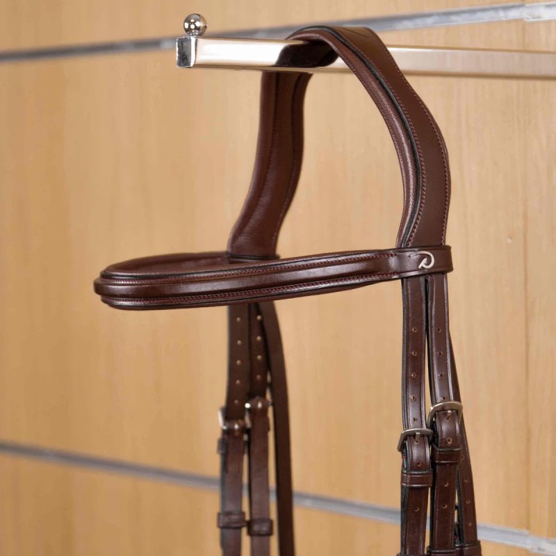 Dy'on New English Collection Straight Browband - Image 2