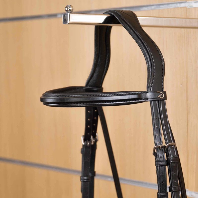 Dy'on New English Collection Straight Browband - Image 3