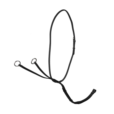 Dy'on New English Collection Running Martingale