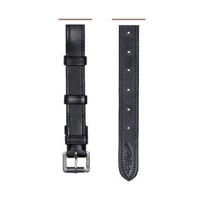 Dy'on Leather Pull-Back Strap