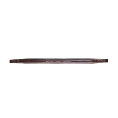 Dy'on US Hunter Collection Straight Browband Without Pins