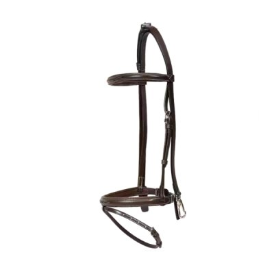 Dy'on Working Collection Training Bridle