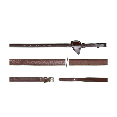 Dy'on US Collection 1/2" Hunter Reins