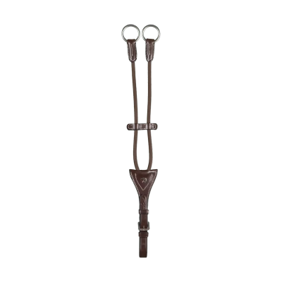 Dy'on US Collection Elastic Running Martingale Attachment