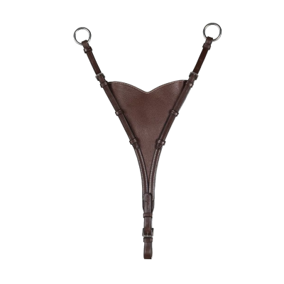 Dy'on US Collection Soft Bib Martingale Attachment