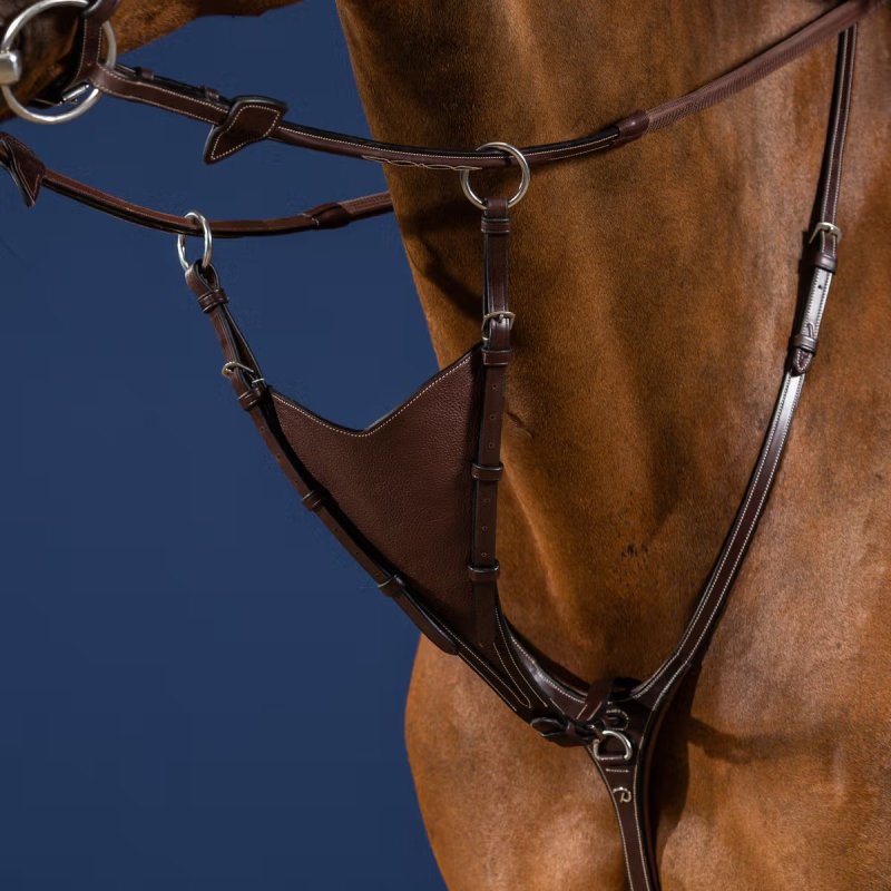 Dy'on US Collection Soft Bib Martingale Attachment - Image 2