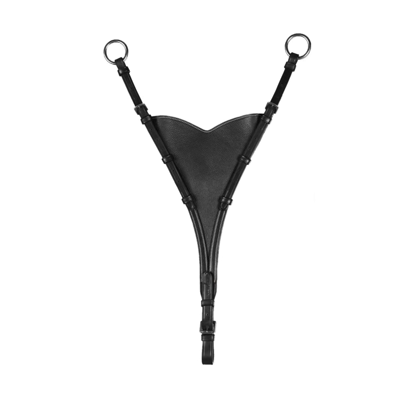 Dy'on US Collection Soft Bib Martingale Attachment - Image 3