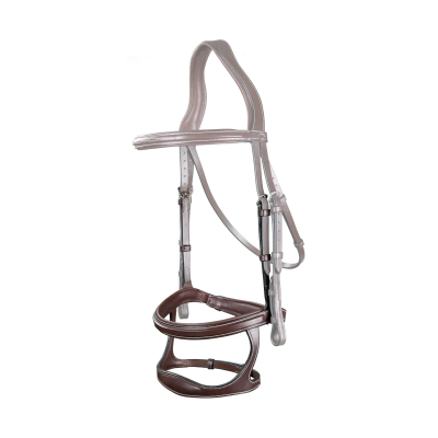 Dy'on US Collection Double Noseband