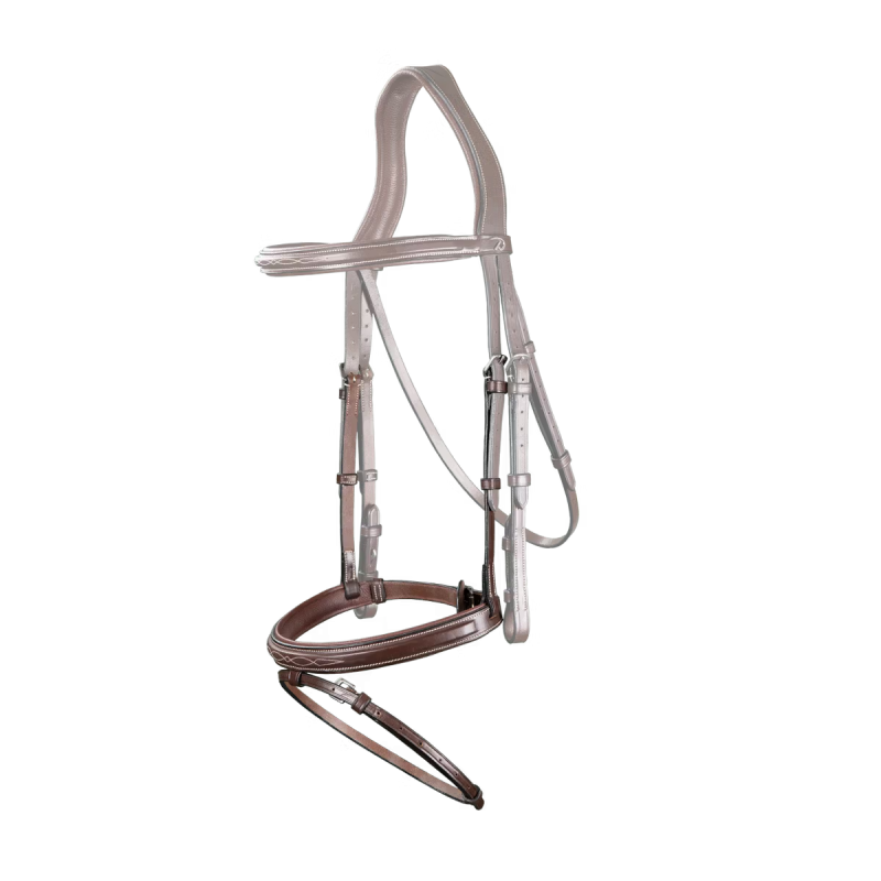 Dy'on US Collection Flash Noseband