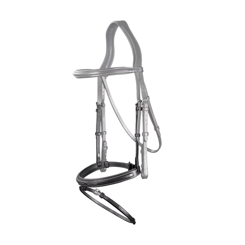 Dy'on US Collection Flash Noseband - Image 2
