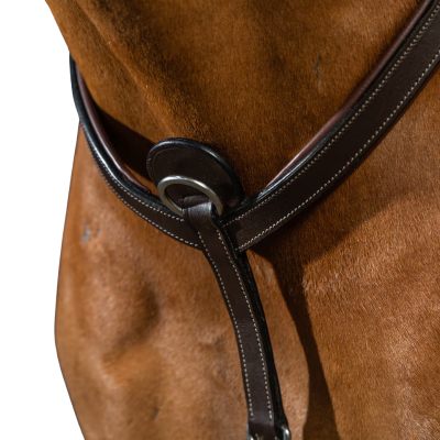 Dy'on Working Collection Bridge Breastplate