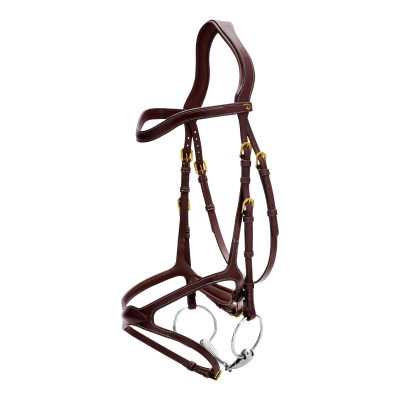Dy'on D Collection X-Fit Bridle