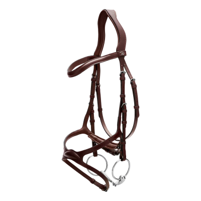 Dy'on New English Collection X-Fit Bridle