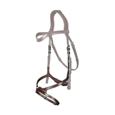 Dy'on US Jumping Collection X-Fit Noseband