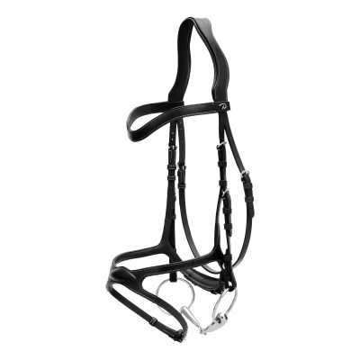 Dy'on US Collection X-Fit Bridle
