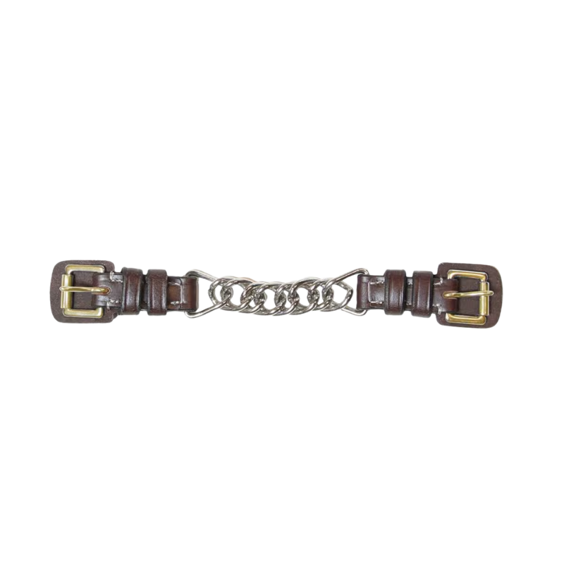 Dy'on D Collection Chain 5/8"